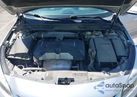 2015 Chevrolet Malibu 1Lt from USA, damaged, VIN 1G11C5SL2FF299229